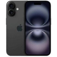 Apple iPhone 16 128GB Black